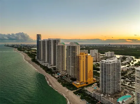 16275 Collins Avenue Sunny Isles Beach FL 33160