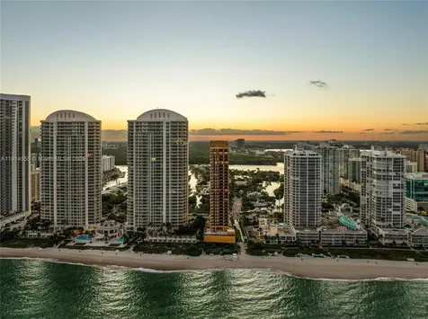 16275 Collins Avenue Sunny Isles Beach FL 33160