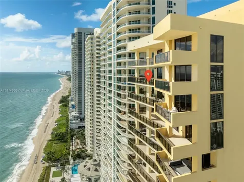 16275 Collins Avenue Sunny Isles Beach FL 33160