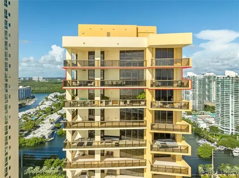 16275 Collins Avenue Sunny Isles Beach FL 33160