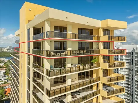 16275 Collins Avenue Sunny Isles Beach FL 33160