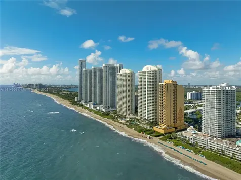 16275 Collins Avenue Sunny Isles Beach FL 33160