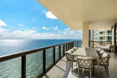 16275 Collins Avenue Sunny Isles Beach FL 33160