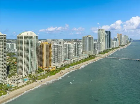 16275 Collins Avenue Sunny Isles Beach FL 33160