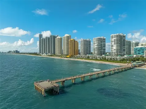 16275 Collins Avenue Sunny Isles Beach FL 33160