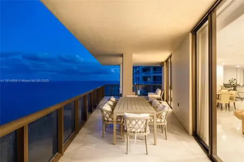 16275 Collins Avenue Sunny Isles Beach FL 33160