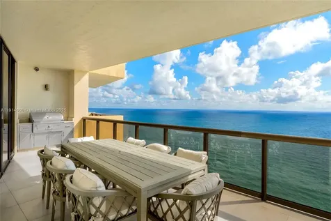 16275 Collins Avenue Sunny Isles Beach FL 33160