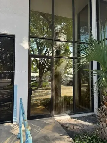 5300 NW 12th Avenue Fort Lauderdale FL 33309
