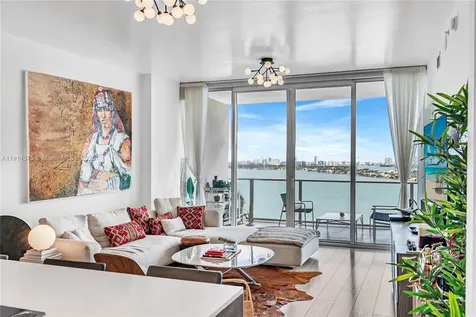 2020 N Bayshore Drive Miami FL 33137