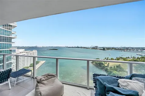 2020 N Bayshore Drive Miami FL 33137