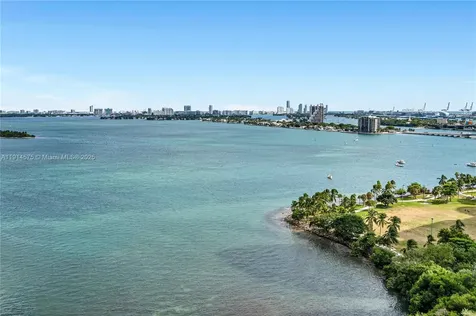 2020 N Bayshore Drive Miami FL 33137