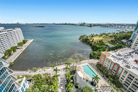 2020 N Bayshore Drive Miami FL 33137