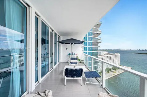 2020 N Bayshore Drive Miami FL 33137