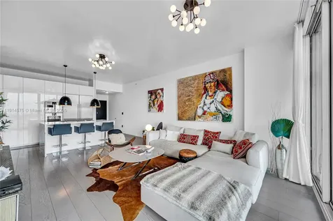 2020 N Bayshore Drive Miami FL 33137