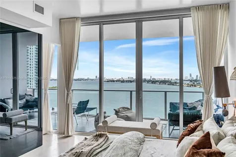2020 N Bayshore Drive Miami FL 33137