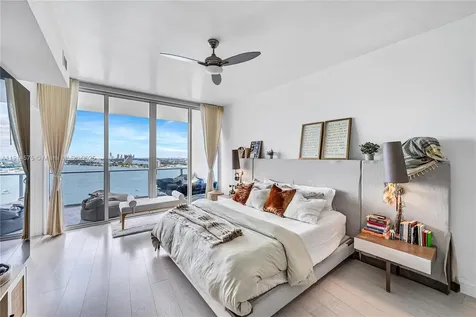 2020 N Bayshore Drive Miami FL 33137