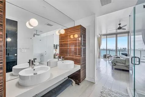 2020 N Bayshore Drive Miami FL 33137
