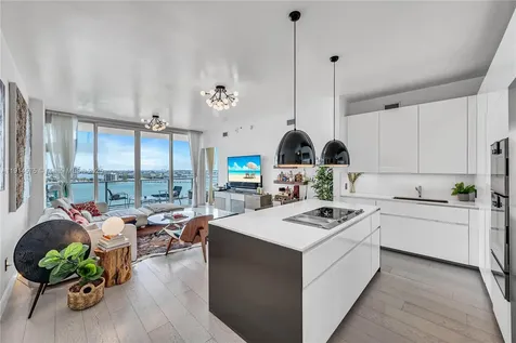 2020 N Bayshore Drive Miami FL 33137