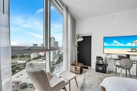 2020 N Bayshore Drive Miami FL 33137