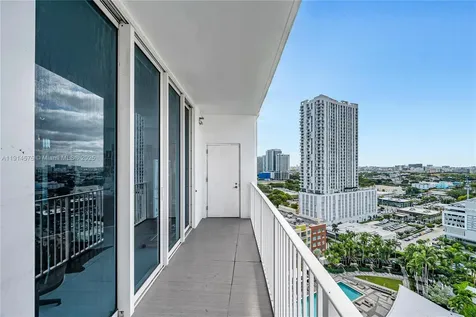 2020 N Bayshore Drive Miami FL 33137
