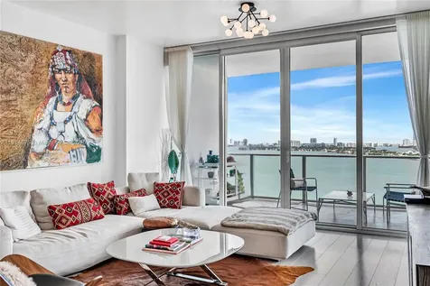 2020 N Bayshore Drive Miami FL 33137