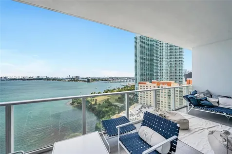 2020 N Bayshore Drive Miami FL 33137