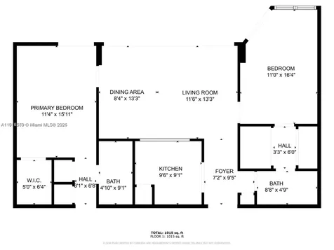 7601 E Treasure Drive North Bay Village FL 33141