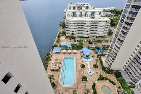 7601 E Treasure Drive North Bay Village FL 33141
