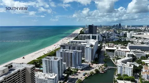 2600 Collins Avenue Miami Beach FL 33140