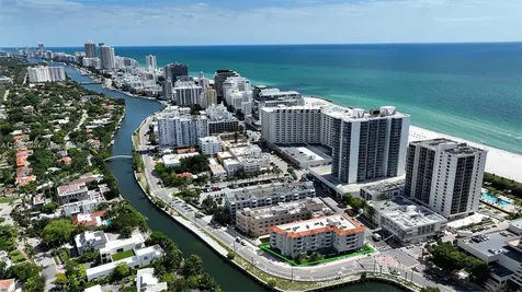 2600 Collins Avenue Miami Beach FL 33140