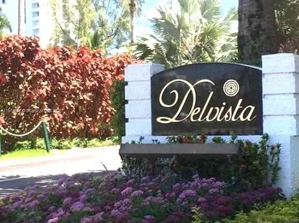 20355 NE 34th Court Aventura FL 33180