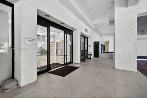 20355 NE 34th Court Aventura FL 33180