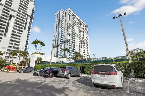 20355 NE 34th Court Aventura FL 33180