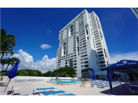 20355 NE 34th Court Aventura FL 33180