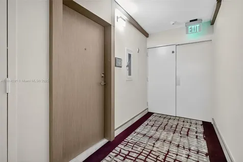 20355 NE 34th Court Aventura FL 33180