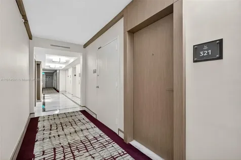 20355 NE 34th Court Aventura FL 33180