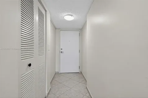 20355 NE 34th Court Aventura FL 33180
