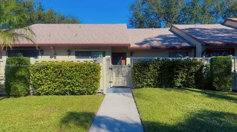 1025 Green Pine Boulevard West Palm Beach FL 33409