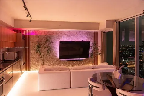1040 Biscayne Boulevard Miami FL 33132