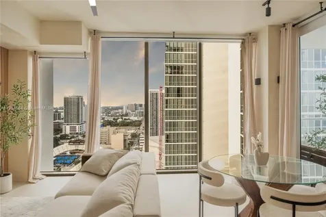 1040 Biscayne Boulevard Miami FL 33132