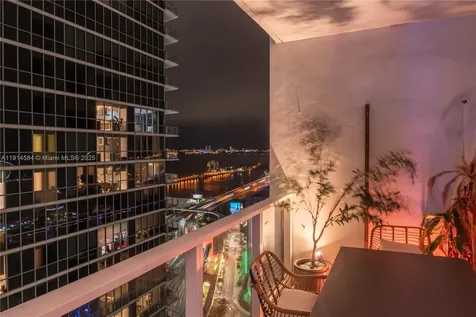 1040 Biscayne Boulevard Miami FL 33132