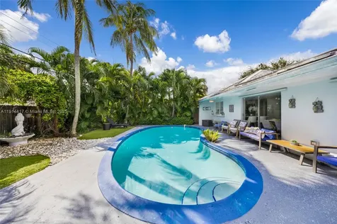 2132 NE 63rd Court Fort Lauderdale FL 33308