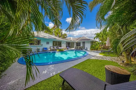 2132 NE 63rd Court Fort Lauderdale FL 33308