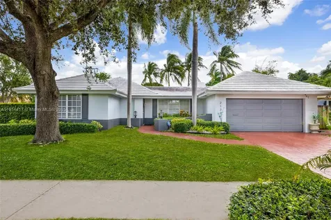 2132 NE 63rd Court Fort Lauderdale FL 33308