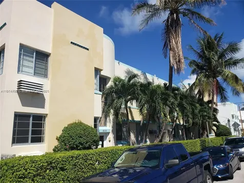 639 12th Street Miami Beach FL 33139