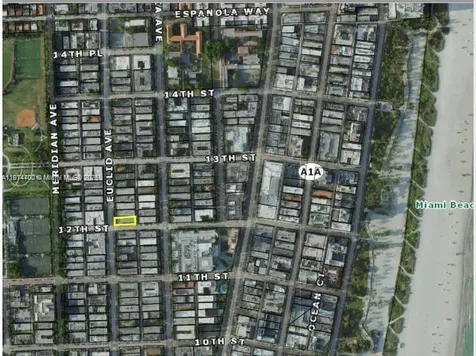 639 12th Street Miami Beach FL 33139