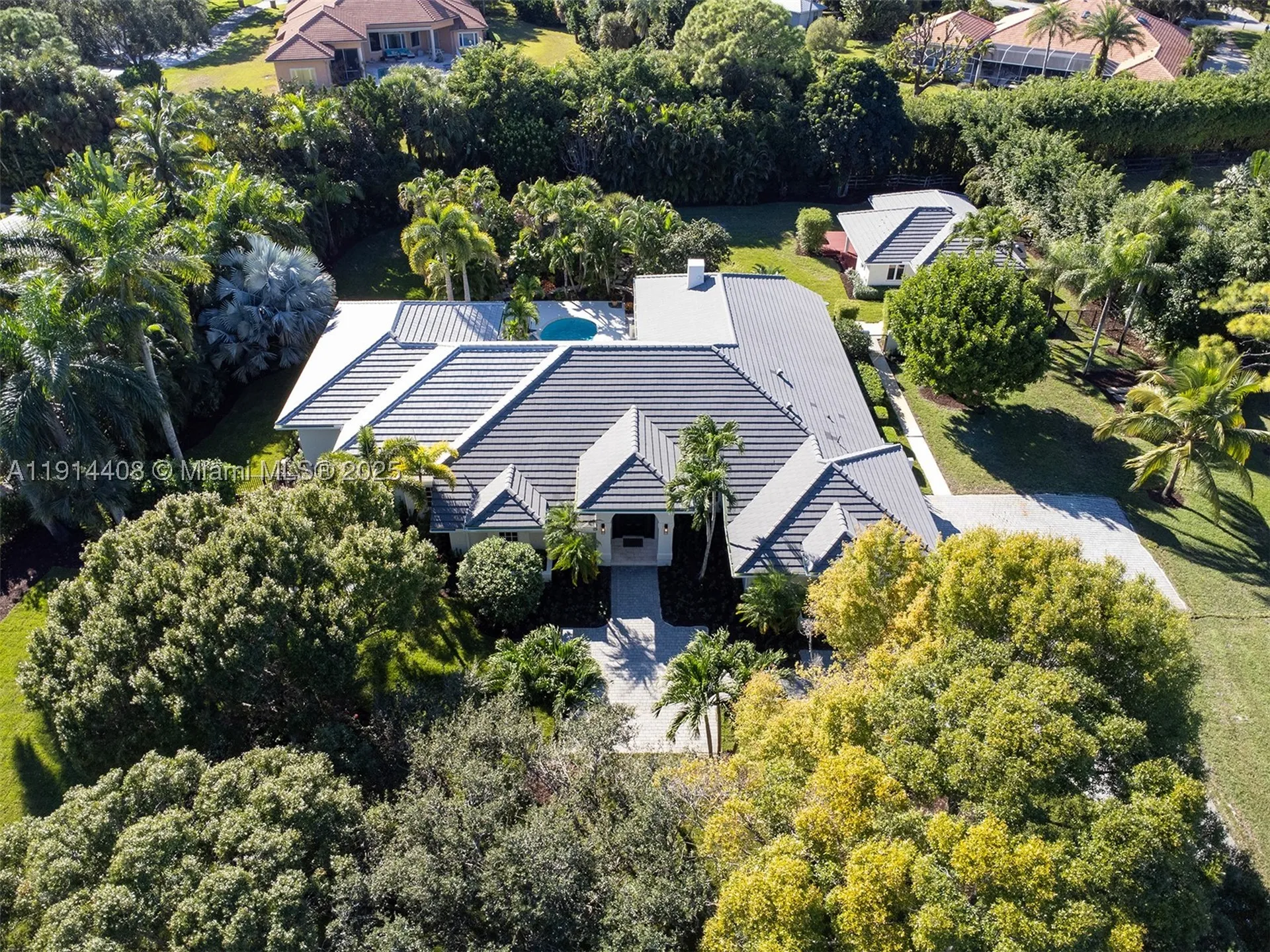 7675 Steeplechase Drive Palm Beach Gardens FL 33418