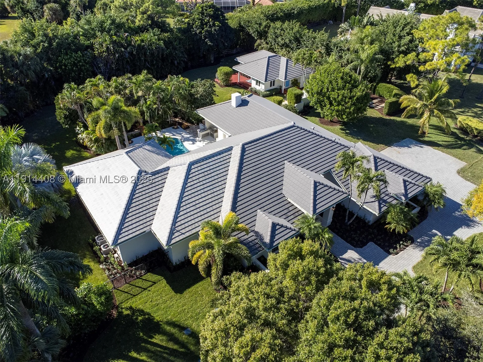 7675 Steeplechase Drive Palm Beach Gardens FL 33418