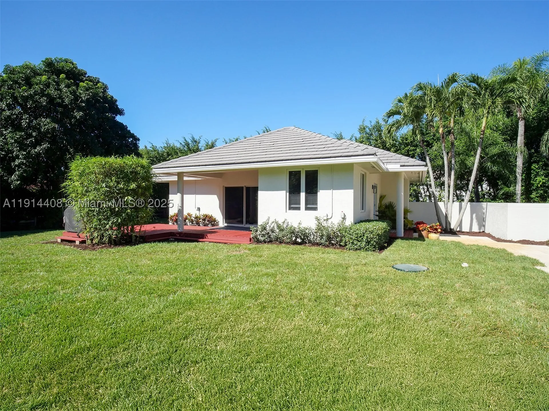 7675 Steeplechase Drive Palm Beach Gardens FL 33418