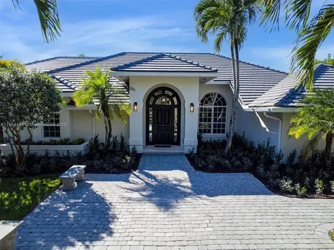 7675 Steeplechase Drive Palm Beach Gardens FL 33418